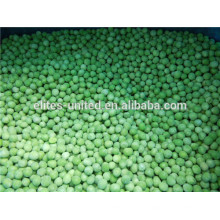 frozen green peas/chinese peas